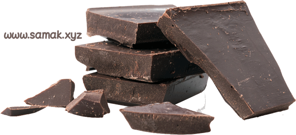 شکلات تلخ کمک کننده در درمان وزوز گوش
