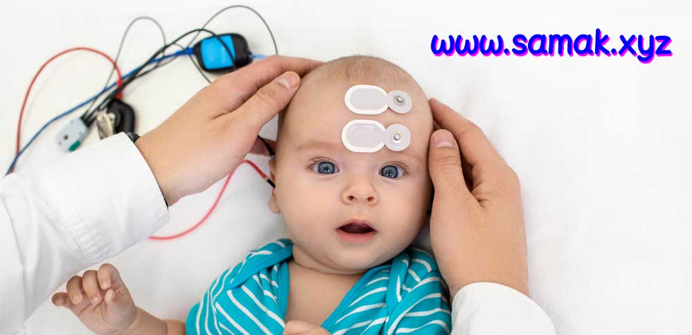 آزمون AABR : از آزمایش های شنوایی کودکان و نوزادان